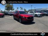 Thumbnail of 2023 Soul Red Crystal Metallic Mazda CX-30