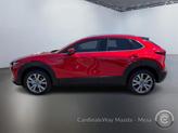 Thumbnail of 2023 Soul Red Crystal Metallic Mazda CX-30