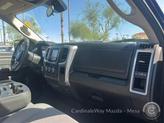 Thumbnail of 2024 Diamond Black Crystal Pearlcoat RAM 1500 Classic