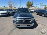 Thumbnail of 2024 Diamond Black Crystal Pearlcoat RAM 1500 Classic