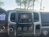 Thumbnail of 2024 Diamond Black Crystal Pearlcoat RAM 1500 Classic