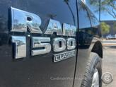 Thumbnail of 2024 Diamond Black Crystal Pearlcoat RAM 1500 Classic