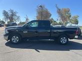 Thumbnail of 2024 Diamond Black Crystal Pearlcoat RAM 1500 Classic