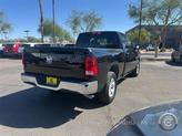 Thumbnail of 2024 Diamond Black Crystal Pearlcoat RAM 1500 Classic