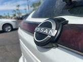 Thumbnail of 2023 Aspen White Tricoat/Super Black Nissan Kicks