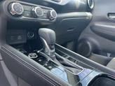 Thumbnail of 2023 Aspen White Tricoat/Super Black Nissan Kicks