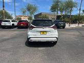 Thumbnail of 2023 Aspen White Tricoat/Super Black Nissan Kicks
