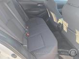 Thumbnail of 2021 Classic Silver Metallic Toyota Corolla