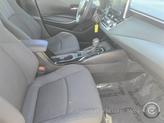 Thumbnail of 2021 Classic Silver Metallic Toyota Corolla