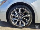 Thumbnail of 2021 Classic Silver Metallic Toyota Corolla