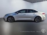 Thumbnail of 2021 Classic Silver Metallic Toyota Corolla