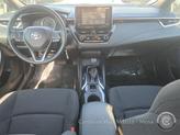 Thumbnail of 2021 Classic Silver Metallic Toyota Corolla