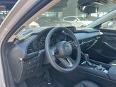 Thumbnail of 2024 Platinum Quartz Metallic Mazda Mazda3