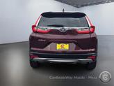 Thumbnail of 2018 Basque Red Pearl II Honda CR-V