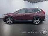 Thumbnail of 2018 Basque Red Pearl II Honda CR-V