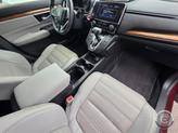 Thumbnail of 2018 Basque Red Pearl II Honda CR-V