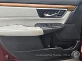 Thumbnail of 2018 Basque Red Pearl II Honda CR-V