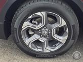 Thumbnail of 2018 Basque Red Pearl II Honda CR-V