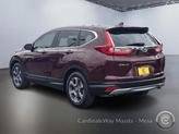 Thumbnail of 2018 Basque Red Pearl II Honda CR-V