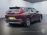 Thumbnail of 2018 Basque Red Pearl II Honda CR-V