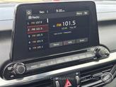 Thumbnail of 2021 Aurora Black Kia Forte