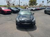 Thumbnail of 2021 Aurora Black Kia Forte