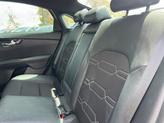 Thumbnail of 2021 Aurora Black Kia Forte