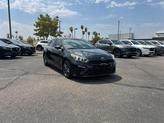 Thumbnail of 2021 Aurora Black Kia Forte
