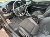Thumbnail of 2021 Aurora Black Kia Forte