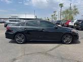 Thumbnail of 2021 Aurora Black Kia Forte