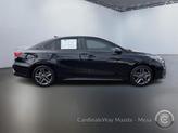 Thumbnail of 2021 Aurora Black Kia Forte