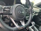 Thumbnail of 2021 Aurora Black Kia Forte