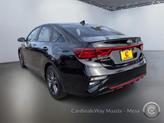 Thumbnail of 2021 Aurora Black Kia Forte