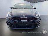 Thumbnail of 2021 Aurora Black Kia Forte