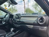 Thumbnail of 2021 Aurora Black Kia Forte