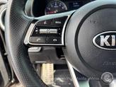 Thumbnail of 2021 Aurora Black Kia Forte