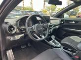 Thumbnail of 2021 Aurora Black Kia Forte