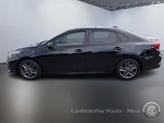 Thumbnail of 2021 Aurora Black Kia Forte