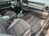 Thumbnail of 2021 Aurora Black Kia Forte
