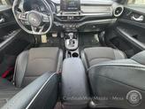Thumbnail of 2021 Aurora Black Kia Forte