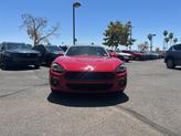 Thumbnail of 2018 Hypnotique Red FIAT 124 Spider