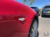 Thumbnail of 2018 Hypnotique Red FIAT 124 Spider