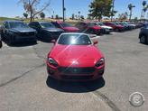 Thumbnail of 2018 Hypnotique Red FIAT 124 Spider