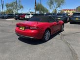 Thumbnail of 2018 Hypnotique Red FIAT 124 Spider