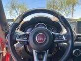 Thumbnail of 2018 Hypnotique Red FIAT 124 Spider