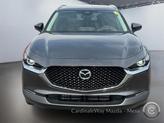 Thumbnail of 2025 Machine Gray Metallic Mazda CX-30
