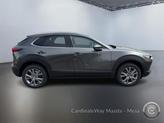 Thumbnail of 2025 Machine Gray Metallic Mazda CX-30