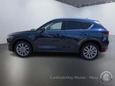 Thumbnail of 2020 Deep Crystal Blue Mica Mazda CX-5