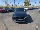 Thumbnail of 2020 Deep Crystal Blue Mica Mazda CX-5