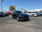 Thumbnail of 2020 Deep Crystal Blue Mica Mazda CX-5